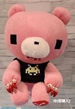 Chax GP Gloomy Bear Space Invaders x Groomy SL Plush CGP-106 TAITO Pink w/t tag picture