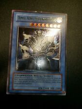 Yu-Gi-Oh Demise, King of the Last Day - SOI-DE035 - Ultimate Rare picture