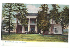 c.1900s The Hermitage Nashville Tennessee TN Tuck Sons Undivided Postcard UNP picture
