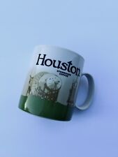 Starbucks Houston Mug 2009 Collector Series 16oz  picture