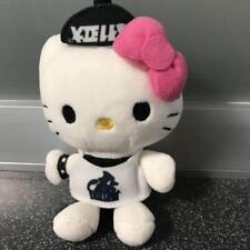 Splatoon x Sanrio Plush Collab Hello Kitty picture