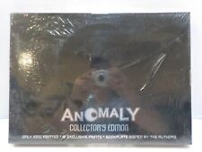 N G0430 ANOMALY Collector's Edition EARTH 2717: THE 3RD GOLDEN AGE 16 Exclusive picture