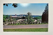 Lake Barkley State Resort Park Vintage Postcard Cadiz, KY picture