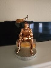 Walt the Dreamer Statue Sketchbook Ornament NWT VOLUME & SHIPPING DISC AVAILABLE picture