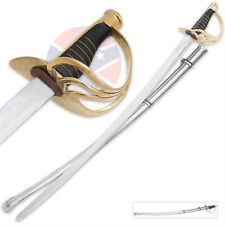 1860 Saber American Replica Civil War Calvary Sword Handmade 40.5