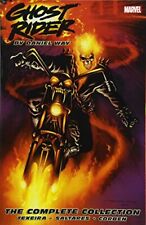 Ghost Rider: The Complete Collection picture