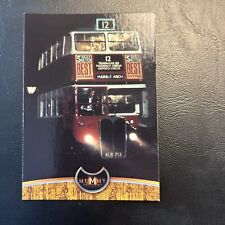 Jb4d The Mummy Returns 2001 #26 Bus Chase picture