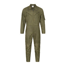 Original US Flight Suit Nomex Army Vehicle Crewman Coverall Uniform Overall Used picture