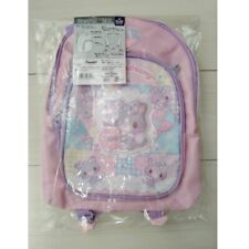 NEW Mewkledreamy Backpack SANRIO Japan Limited Girls Bag Pink Pueple Size M 8L picture