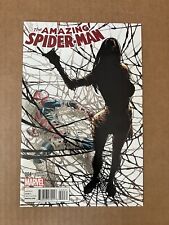 Amazing Spider-Man #4 1st App Silk Ramos Variant Cover Amazing Condition picture