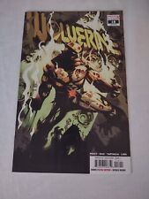 Marvel Comics WOLVERINE #18 First Printing Cover A picture