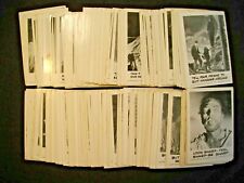 1961 Leaf SPOOK STORIES cards (Series 1) QUANTITY U PICK READ BEFORE BUYING picture