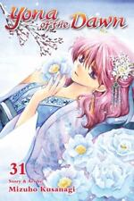 Yona of the Dawn, Vol. 31 (31) by Kusanagi, Mizuho [Paperback] picture