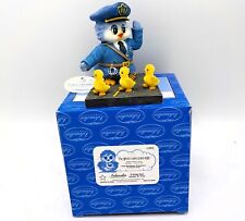 Bluebird Figurine Inspirational Sonshine Promises He Gives Safe Passage picture