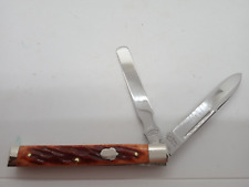 A.G. Russell Dr's pocketknife....vintage...2000...BEAUTIFUL picture