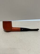 Vintage COLOR DUKE Dr Grabow Pipe Imported Briar picture