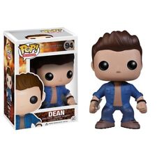 POP Television: Supernatural - Dean Famous Figurine In Box Figure Collectable picture