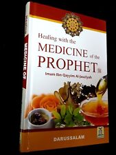 Healing with the MEDICINE of the PROPHET By Ibn Qayyim Al-Jauziyah. P in 2010 picture