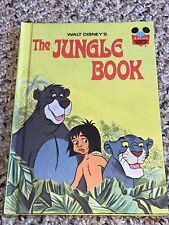 Disney’s Wonderful World of Reading - The Jungle Book, 1974 picture