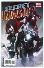 Secret Invasion #6 Marvel Comics 2008 picture