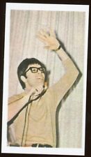 1969 Lyons Maid Pop Stars #33 Cliff Richard Card *d2 picture