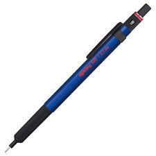 Rotring 500 Mechanical Pencil, Blue Barrel, 0.5mm picture
