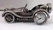Mini Vintage Roadster  Clock Timex, Novelty Gift Working picture