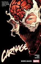Carnage Vol #1 Born Again picture