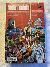 Fourth World by John Byrne Omnibus New DC Comics Hardcover Factory Sealed picture