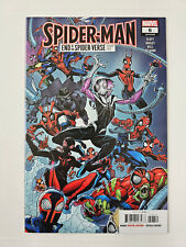 Spider-Man (2023) #6 | Bagley variant A | NM picture