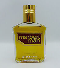 Vintage Marbert Man Classic - After Shave 4.2oz picture