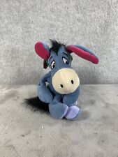 Eeyore Reindeer Suit Plush The Disney Store Winnie the Pooh & Friends Toy picture