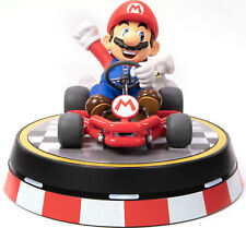 *NEW* Mario Kart: Mario Collector's Edition PVC Figure by First4figures picture