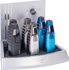 Zico Single Torch Flame Lighter ZD60 picture
