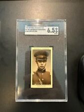 1935 The Emperor Of Manchuria Mitchell &Son A Gallery Of 1934 # 4  SGC 6.5 picture