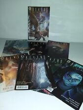 Aliens  Dark Horse lot of 8 Various Issues picture