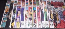 Damage Control Comic Books Complete Sets of All Three Series picture
