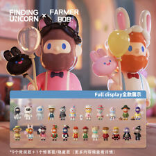 F.UN Farmer BOB Land Series Blind Box(confirmed)Figure Collect Toy Art Gift HOT picture