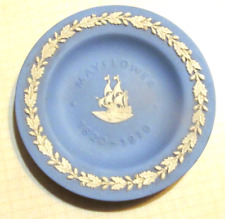 Wedgwood Dish commemorating the Mayflower - made in England  picture