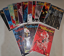 Stillwater #1-13 (Complete) From the 2020 Image 1-18 series, Lot set Zdarsky picture