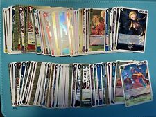 100 x One Piece TCG Bulk Rare Cards Bundle from OP03 - Mint picture