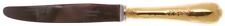 Christofle France Marly  Dessert Knife 2246139 picture