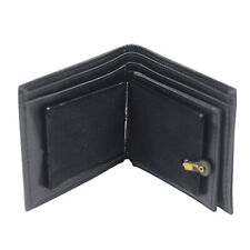 Magic Trick Leather Flame Fire Wallet Magician Stage Show Street Show Prop HOT picture