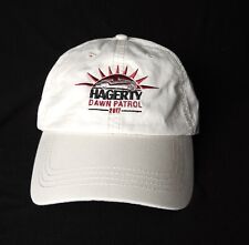 2017 DAWN PATROL Pebble Beach Concours MILANO Brushed Cotton Hat Cap Hagerty NEW picture