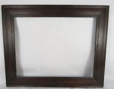 antique picture frame 16 X 21 picture