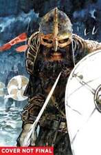 Northlanders Book 1: The Anglo-Saxon Saga by Brian Wood: Used picture