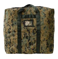 Army Bag Original US Duffle Digital ACU Combat Camo Sea Fishing Travel Work Sack picture