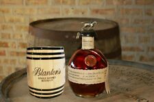 Blanton's Whiskey Mini Barrel picture