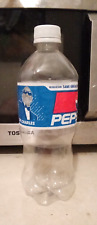 2016 PEPSI 20 OZ PLASTIC BOTTLE FEATURING RAY CHARLES WRAP  picture
