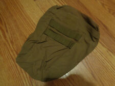 USGI MOLLE Roll-Up DUMP POUCH Coyote Brown picture